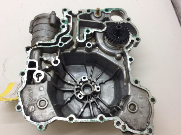 2019 Ski-Doo Engine Cover - Image 4