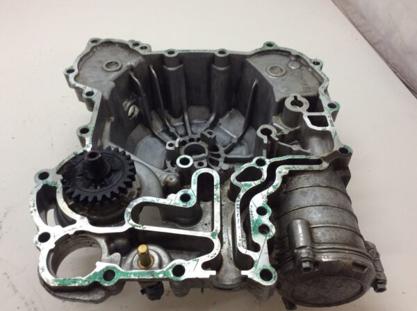 2019 Ski-Doo Engine Cover - Image 5