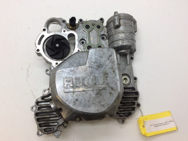 2019 Ski-Doo Engine Cover