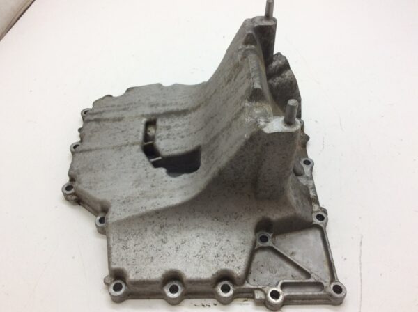 2022 Ski-Doo Oil Pump Cover - Image 2