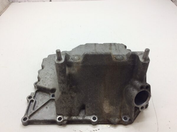 2022 Ski-Doo Oil Pump Cover - Image 3