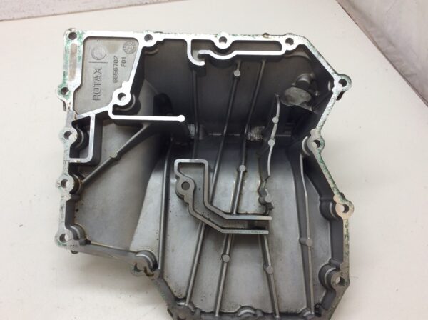 2022 Ski-Doo Oil Pump Cover - Image 5