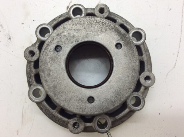2022 Ski-Doo Module PTO Cover - Image 2