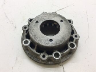 2022 Ski-Doo Module PTO Cover