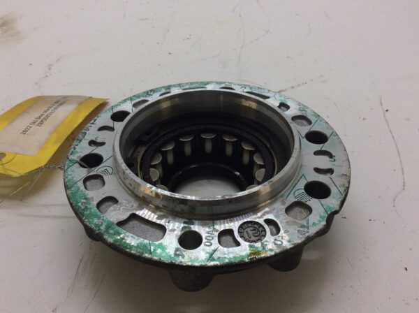 2022 Ski-Doo Module PTO Cover - Image 4
