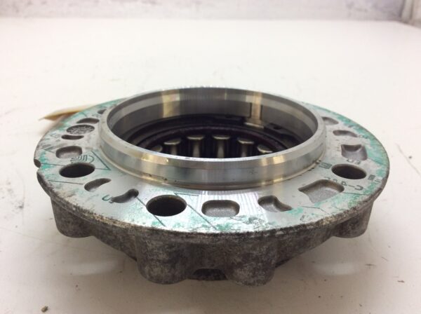 2022 Ski-Doo Module PTO Cover - Image 5