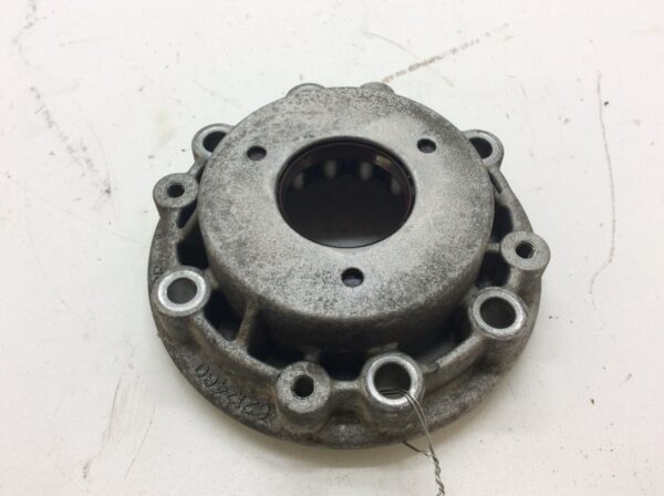 2022 Ski-Doo Module PTO Cover
