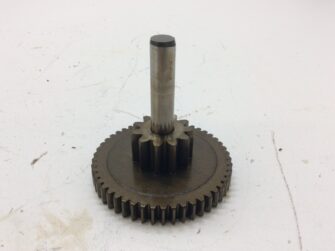 2015 Ski-Doo Double Gear 11/49 Teeth
