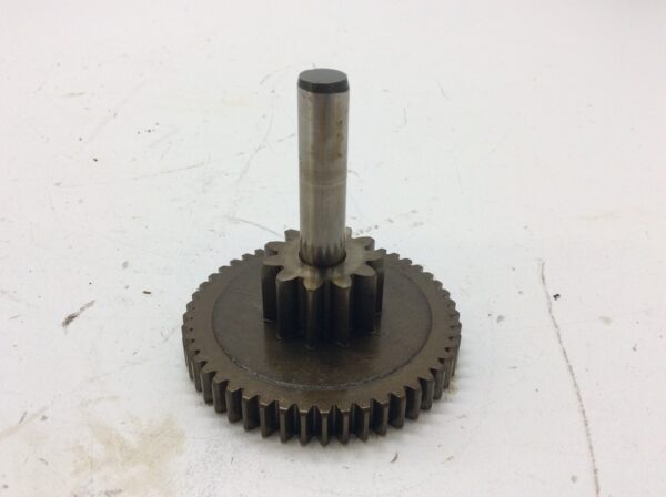 2015 Ski-Doo Double Gear 11/49 Teeth