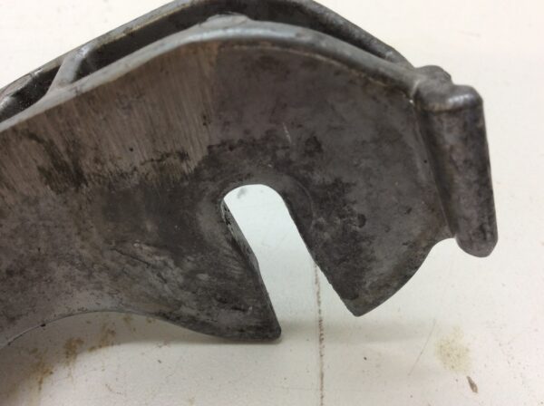 2022 Ski-Doo Rear Right Motor Mount - Image 3