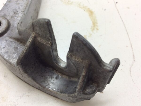2022 Ski-Doo Rear Right Motor Mount - Image 4