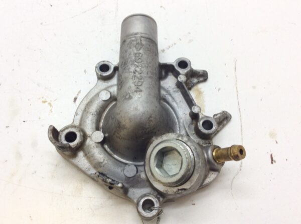 2022 Ski-Doo Water Pump Cover - Image 2