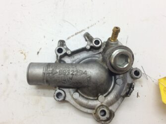 2022 Ski-Doo Water Pump Cover