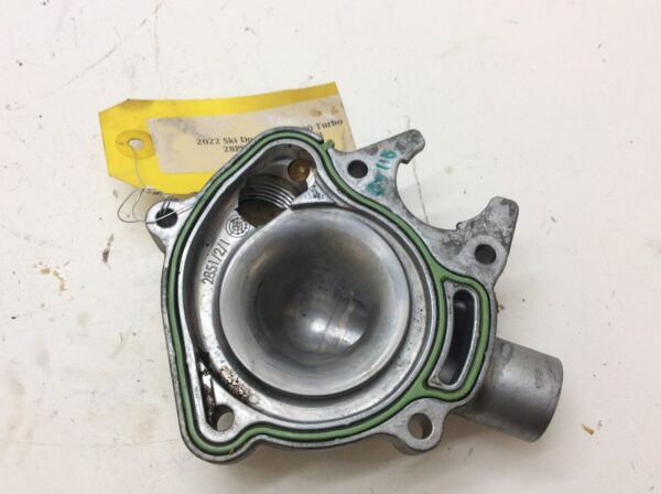 2022 Ski-Doo Water Pump Cover - Image 4