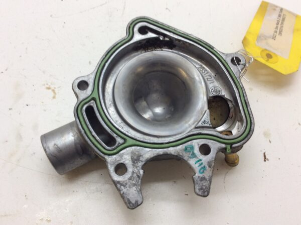 2022 Ski-Doo Water Pump Cover - Image 5