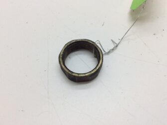 2002 Arctic Cat Primary Clutch Nut