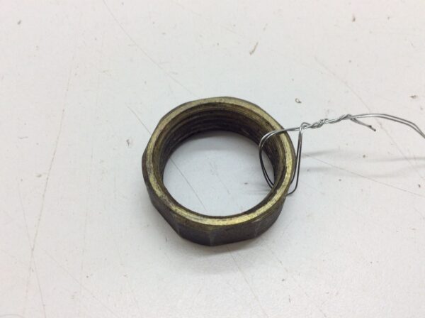 2002 Arctic Cat Primary Clutch Nut - Image 5