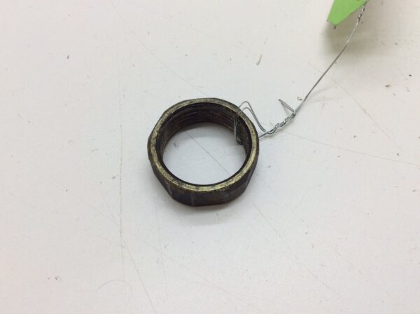 2002 Arctic Cat Primary Clutch Nut