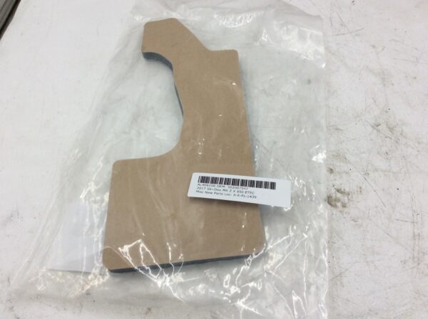 2017 Ski-Doo FOAM SKIDOO LH