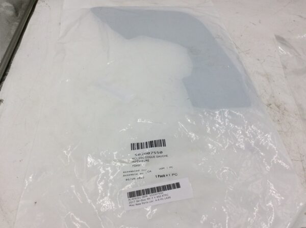 2017 Ski-Doo FOAM SKIDOO LH - Image 3