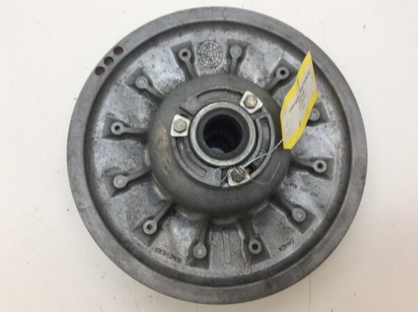 2002 Ski-Doo Secondary Clutch - Image 2