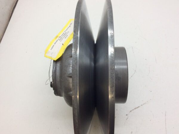 2002 Ski-Doo Secondary Clutch - Image 3