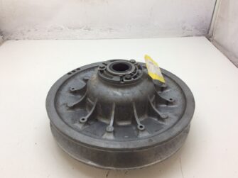 2002 Ski-Doo Secondary Clutch