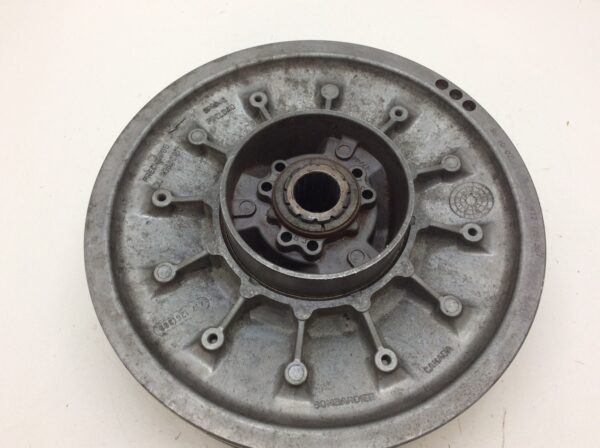 2002 Ski-Doo Secondary Clutch - Image 4