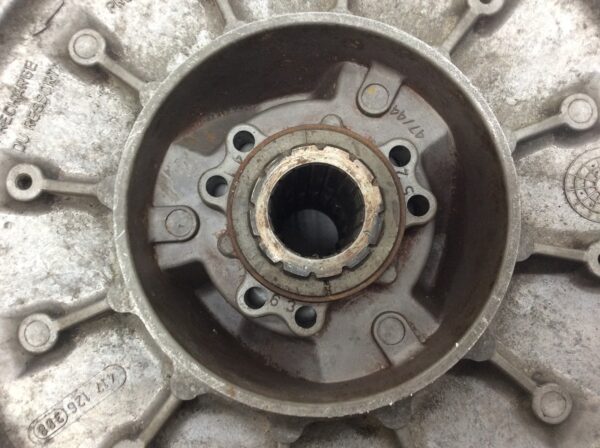 2002 Ski-Doo Secondary Clutch - Image 5