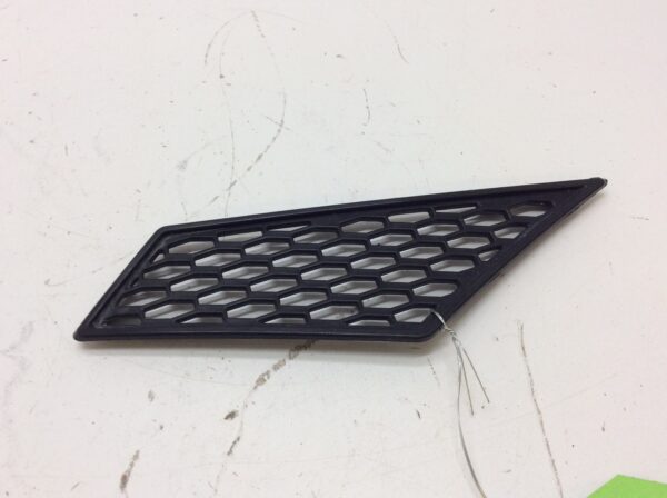 2009 Arctic Cat RH Hood Vent Screen - Image 2
