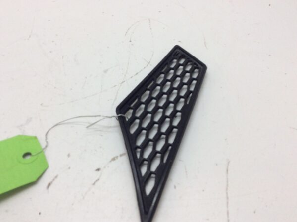 2009 Arctic Cat RH Hood Vent Screen - Image 3