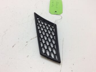 2009 Arctic Cat RH Hood Vent Screen