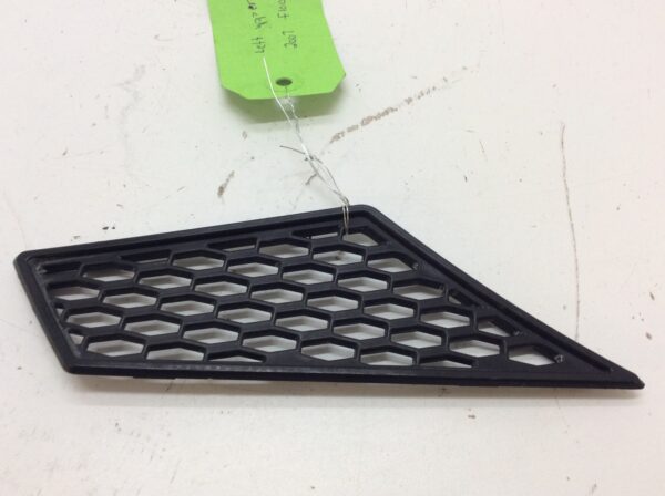 2009 Arctic Cat LH Hood Vent Screen - Image 2