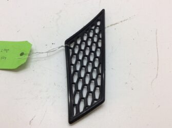 2009 Arctic Cat LH Hood Vent Screen