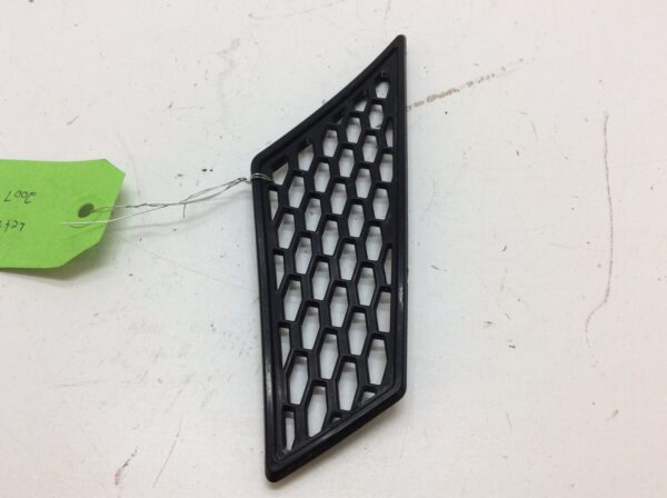 2009 Arctic Cat LH Hood Vent Screen