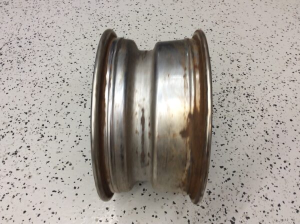 2003 Polaris Front Rim 12x6 - Image 4
