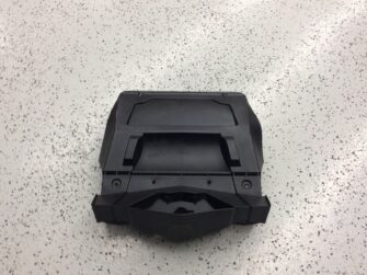 2011 Ski-Doo Snow Flap