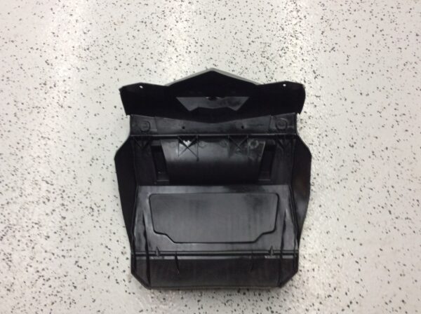 2011 Ski-Doo Snow Flap - Image 4