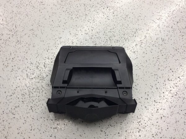 2011 Ski-Doo Snow Flap