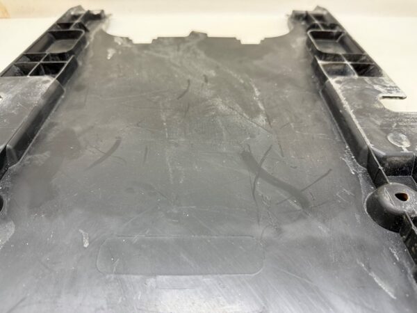 2009 Ski-Doo RADIATOR COVER - Image 4