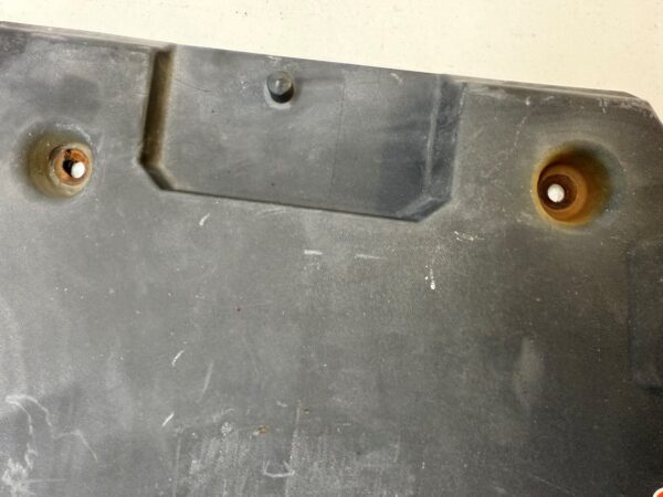 2009 Ski-Doo RADIATOR COVER - Image 5