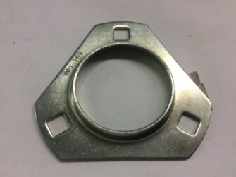 Bearing Flange