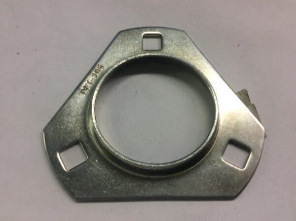Bearing Flange