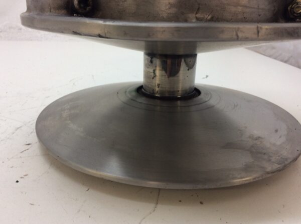 2001 Arctic Cat Primary clutch - Image 3
