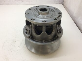2001 Arctic Cat Primary clutch