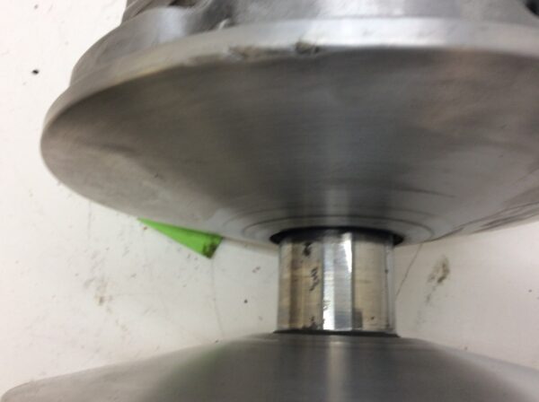 2001 Arctic Cat Primary clutch - Image 5