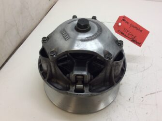 1999 Yamaha Primary Clutch