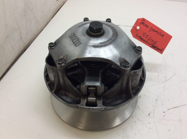 1999 Yamaha Primary Clutch