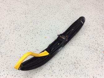 2014 Ski-Doo RH 5.7 Pilot Ski