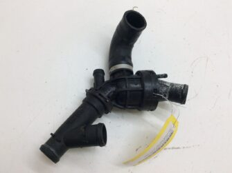2017 Ski-Doo Thermostat Housing